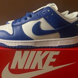 Nike Dunk Lows Woman’s Sneaker